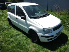 Fiat Panda На части, снимка 1