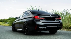 BMW M5 Competition xDrive, снимка 3