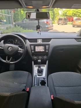 Skoda Octavia 150 PS DSG, снимка 7