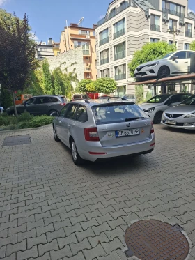 Skoda Octavia 150 PS DSG, снимка 2