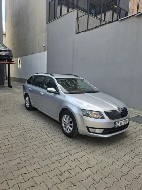 Skoda Octavia 150 PS DSG, снимка 4
