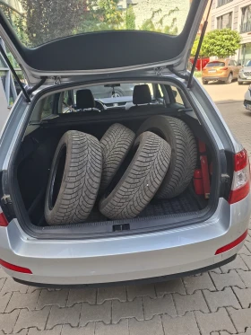 Skoda Octavia 150 PS DSG, снимка 6