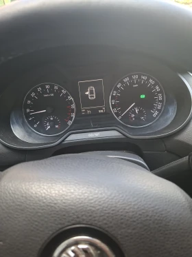 Skoda Octavia 150 PS DSG, снимка 8