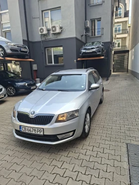 Skoda Octavia 150 PS DSG, снимка 3