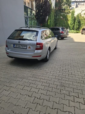 Skoda Octavia 150 PS DSG, снимка 5