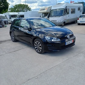 VW Golf 4 MOTION, снимка 1