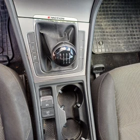 VW Golf 4 MOTION, снимка 11