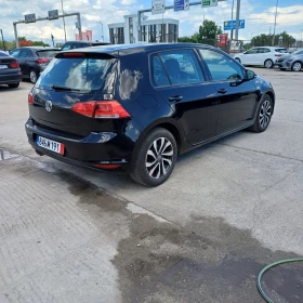 VW Golf 4 MOTION, снимка 5