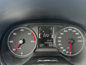 Seat Ibiza 1.4 TDI 90 к.с. EURO 6, снимка 9
