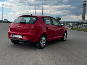 Seat Ibiza 1.4 TDI 90 к.с. EURO 6, снимка 5