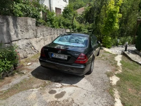 Mercedes-Benz E 270, снимка 4