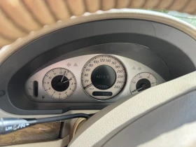 Mercedes-Benz E 270, снимка 10