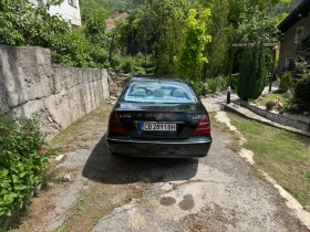 Mercedes-Benz E 270, снимка 5