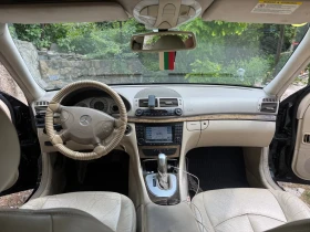 Mercedes-Benz E 270, снимка 7