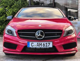Mercedes-Benz A 200 CDI* AMG-LINE* ПАНОРАМА* КАМЕРА* FULL* GERMANY, снимка 2