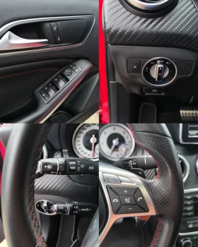 Mercedes-Benz A 200 CDI* AMG-LINE* ПАНОРАМА* КАМЕРА* FULL* GERMANY, снимка 13