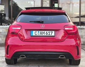 Mercedes-Benz A 200 CDI* AMG-LINE* ПАНОРАМА* КАМЕРА* FULL* GERMANY, снимка 5