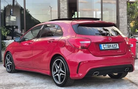 Mercedes-Benz A 200 CDI* AMG-LINE* ПАНОРАМА* КАМЕРА* FULL* GERMANY, снимка 4