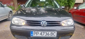 VW Golf 1.6, снимка 1