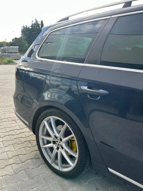 VW Passat 2.0 TDI, снимка 11