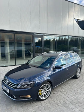 VW Passat 2.0 TDI, снимка 17