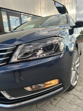 VW Passat 2.0 TDI, снимка 1