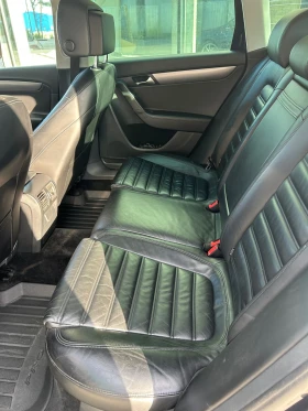 VW Passat 2.0 TDI, снимка 16
