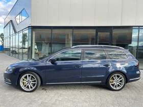 VW Passat 2.0 TDI, снимка 2