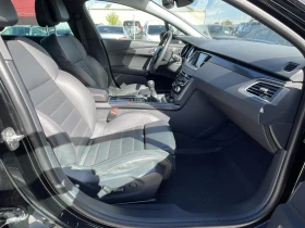 Peugeot 508 SW 2.0HDI, снимка 13