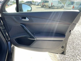 Peugeot 508 SW 2.0HDI, снимка 14
