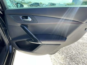 Peugeot 508 SW 2.0HDI, снимка 12