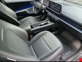 Hyundai Ioniq 6 Ultimate * AWD* 77kWh* BOSE* PANO* 360* Head-Up* , снимка 12