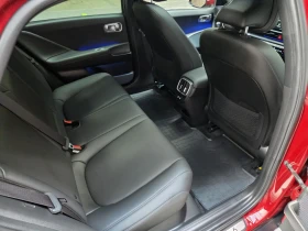 Hyundai Ioniq 6 Ultimate * AWD* 77kWh* BOSE* PANO* 360* Head-Up* , снимка 14