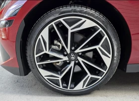 Hyundai Ioniq 6 Ultimate * AWD* 77kWh* BOSE* PANO* 360* Head-Up* , снимка 17