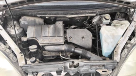 Mercedes-Benz A 160, снимка 9