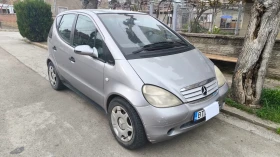 Mercedes-Benz A 160, снимка 2