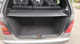 Mercedes-Benz A 160, снимка 8