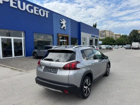 Peugeot 2008 Facelyft 1.6HDI 120kc Allure, снимка 5