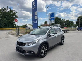 Peugeot 2008 Facelyft 1.6HDI 120kc Allure, снимка 1