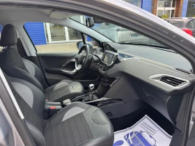 Peugeot 2008 Facelyft 1.6HDI 120kc Allure, снимка 9