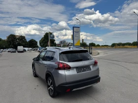 Peugeot 2008 Facelyft 1.6HDI 120kc Allure, снимка 3