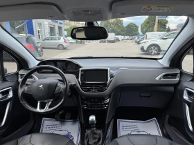 Peugeot 2008 Facelyft 1.6HDI 120kc Allure, снимка 11