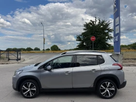 Peugeot 2008 Facelyft 1.6HDI 120kc Allure, снимка 2