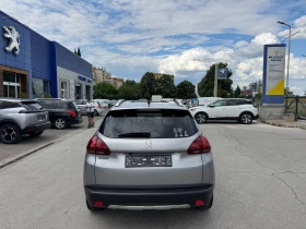 Peugeot 2008 Facelyft 1.6HDI 120kc Allure, снимка 4