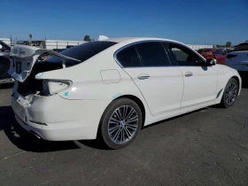 BMW 540, снимка 6