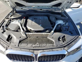 BMW 540, снимка 10