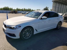 BMW 540, снимка 3