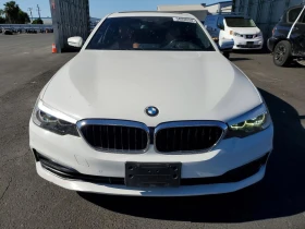 BMW 540, снимка 2