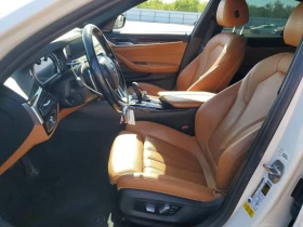 BMW 540, снимка 7