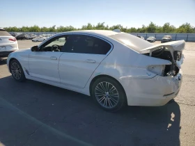 BMW 540, снимка 4